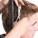 Men's Hair Styling